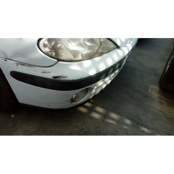 renault megane i fase 2 berlina (ba0) del año 1999