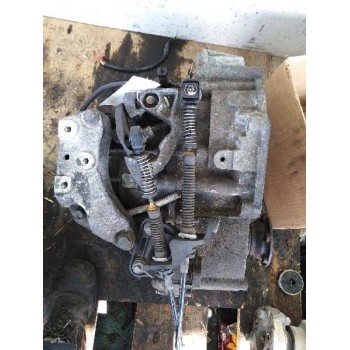 Recambio de caja cambios para volkswagen passat berlina (3c2) edition referencia OEM IAM KDN 6V 