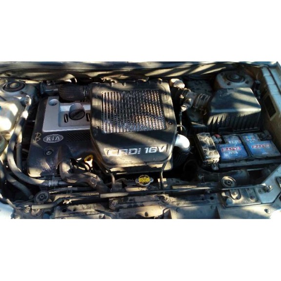 kia carens del año 2003