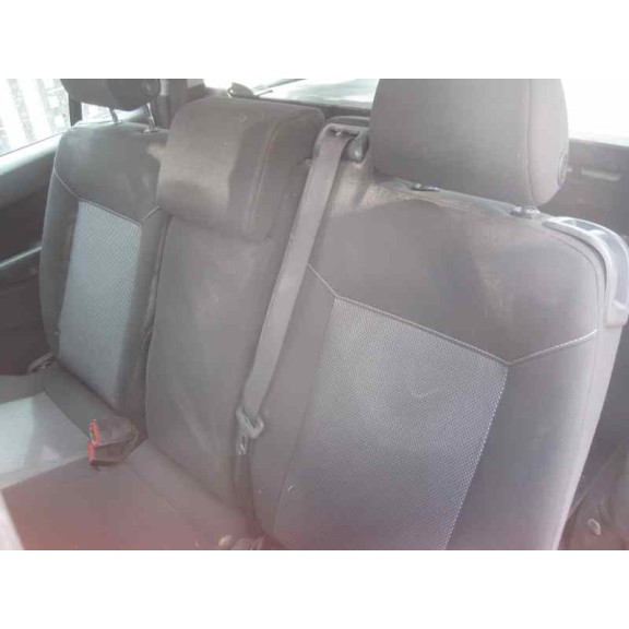 opel zafira b del año 2010