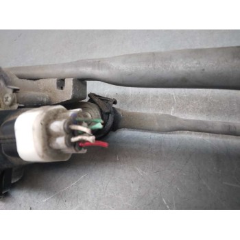 Recambio de motor limpia delantero para toyota prius (nhw20) basis referencia OEM IAM 8511047080 5 CABLES 1592007660