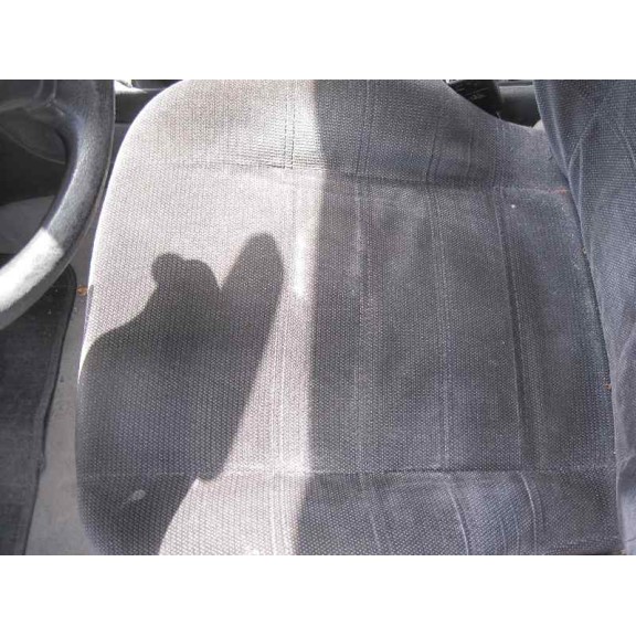 opel vectra a del año 1990