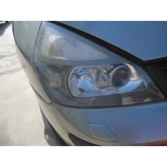 renault espace iv (jk0) del año 2004