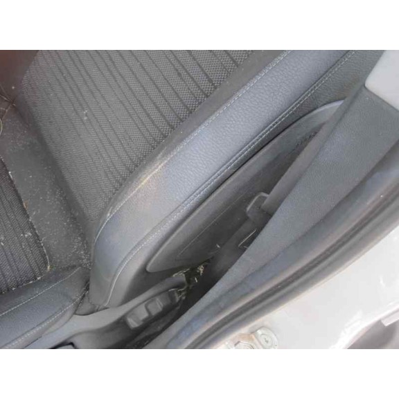 opel corsa d del año 2014