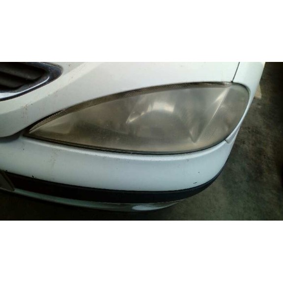 renault megane i fase 2 berlina (ba0) del año 1999