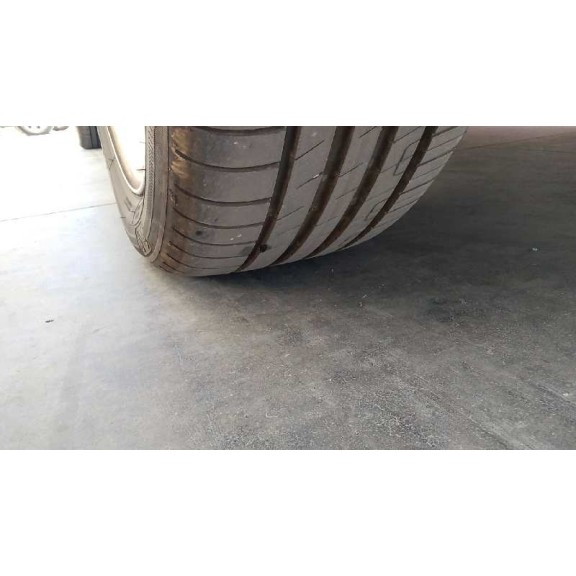 mercedes-benz clase c (w203) familiar del año 2002