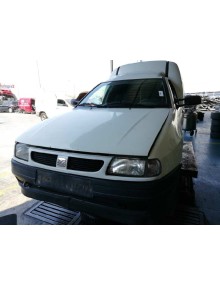 seat inca (6k9) del año 2001