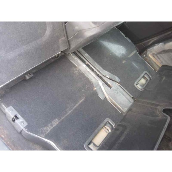 opel zafira b del año 2010