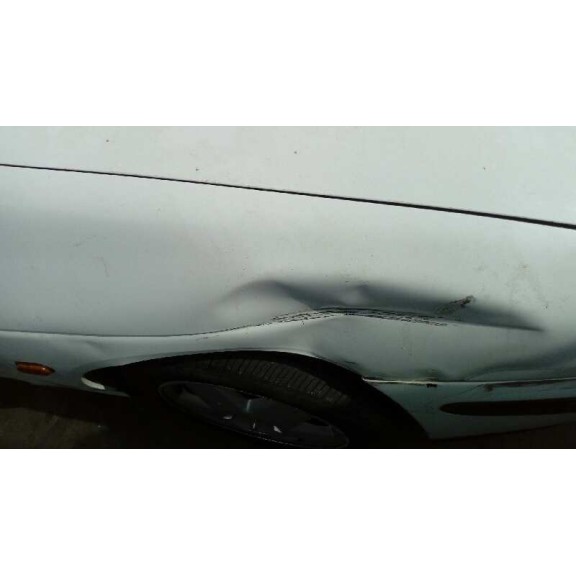 renault megane i fase 2 berlina (ba0) del año 1999