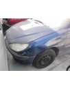 peugeot 206 berlina del año 1998