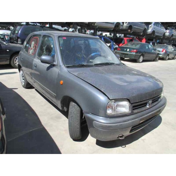 nissan micra (k11) del año 1993
