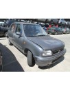 nissan micra (k11) del año 1993