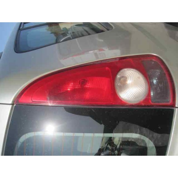 renault espace iv (jk0) del año 2004