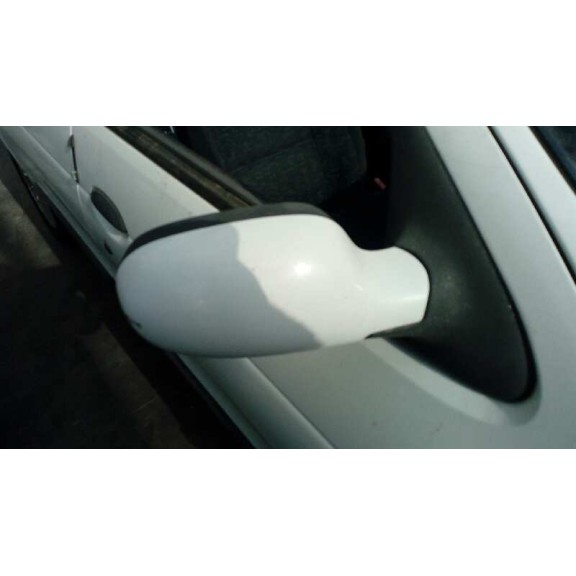 renault megane i fase 2 berlina (ba0) del año 1999