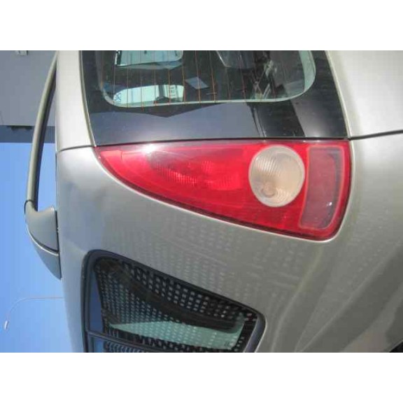 renault espace iv (jk0) del año 2004