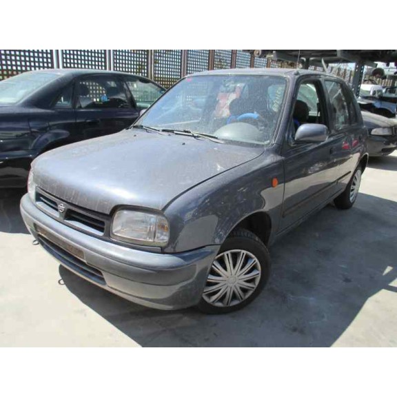 nissan micra (k11) del año 1993