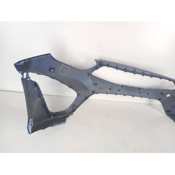 Recambio de paragolpes delantero para kia ceed tourer (cd) 1.6 gdi hybrid referencia OEM IAM 86511J7KAO  