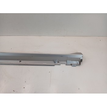 Recambio de faldon lateral para subaru impreza hatchback (gr, gh, g3) 2.0 d awd referencia OEM IAM   