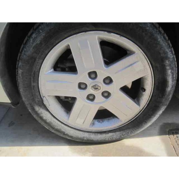 renault espace iv (jk0) del año 2004