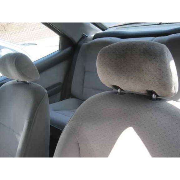 citroën xantia berlina del año 1994