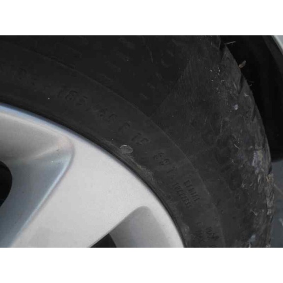 opel corsa d del año 2014