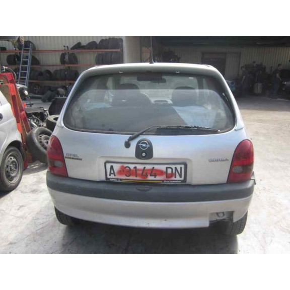 opel corsa b del año 1998