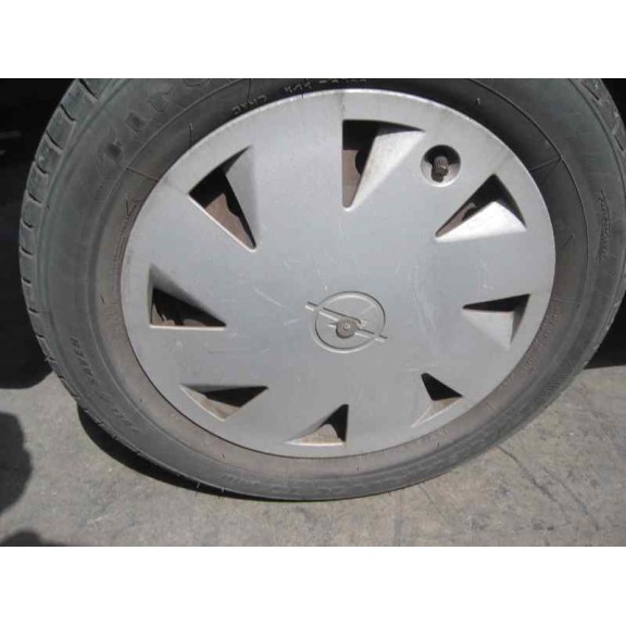 opel vectra a del año 1990