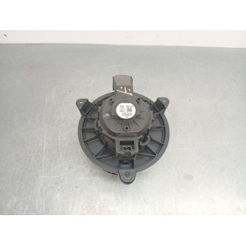 Recambio de ventilador calefaccion para ford puma (j2k, cf7) 1.0 ecoboost referencia OEM IAM 2067889 0130115702 