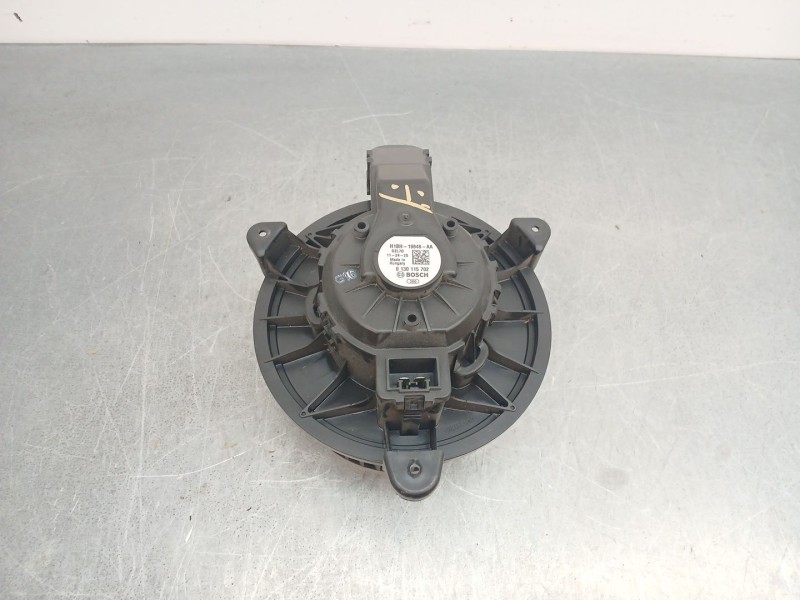 Recambio de ventilador calefaccion para ford puma (j2k, cf7) 1.0 ecoboost referencia OEM IAM 2067889 0130115702 