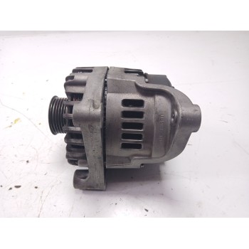 Recambio de alternador para bmw 1 (e87) 120 d referencia OEM IAM 12317802619 7802261 