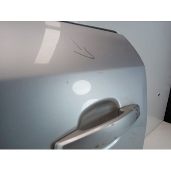 Recambio de puerta delantera izquierda para opel tigra twin top rosso referencia OEM IAM 124238  