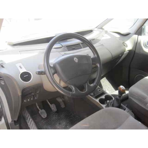 renault espace iv (jk0) del año 2004