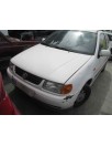 volkswagen polo berlina (6n1) del año 1995