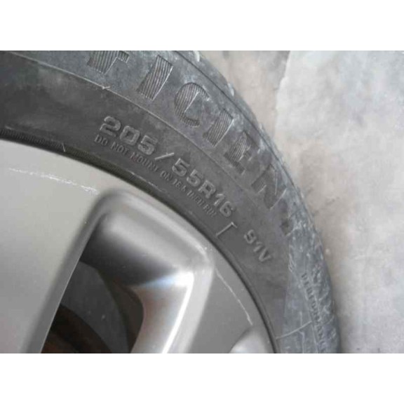 opel zafira b del año 2010