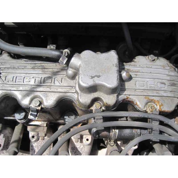 opel vectra a del año 1990