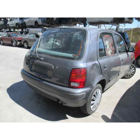 nissan micra (k11) del año 1993