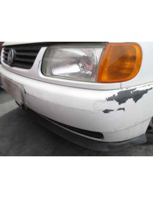 volkswagen polo berlina (6n1) del año 1995 2