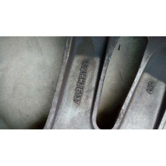 mercedes-benz clase c (w203) familiar del año 2002