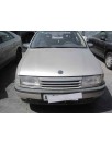 opel vectra a del año 1990