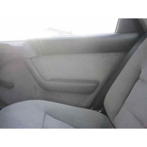 citroën xantia berlina del año 1994