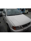 volkswagen polo berlina (6n1) del año 1995