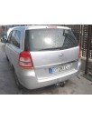 opel zafira b del año 2010