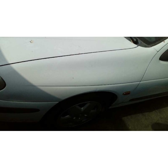 renault megane i fase 2 berlina (ba0) del año 1999