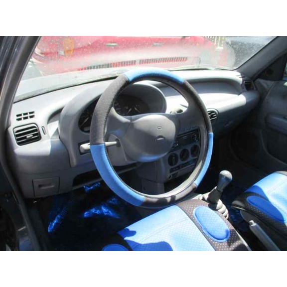 nissan micra (k11) del año 1993