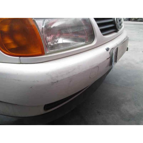 volkswagen polo berlina (6n1) del año 1995