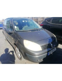 renault scenic ii del año 2005