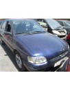 ford escort berlina/turnier del año 1999