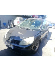 renault scenic ii del año 2005 2