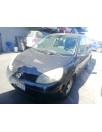 renault scenic ii del año 2005