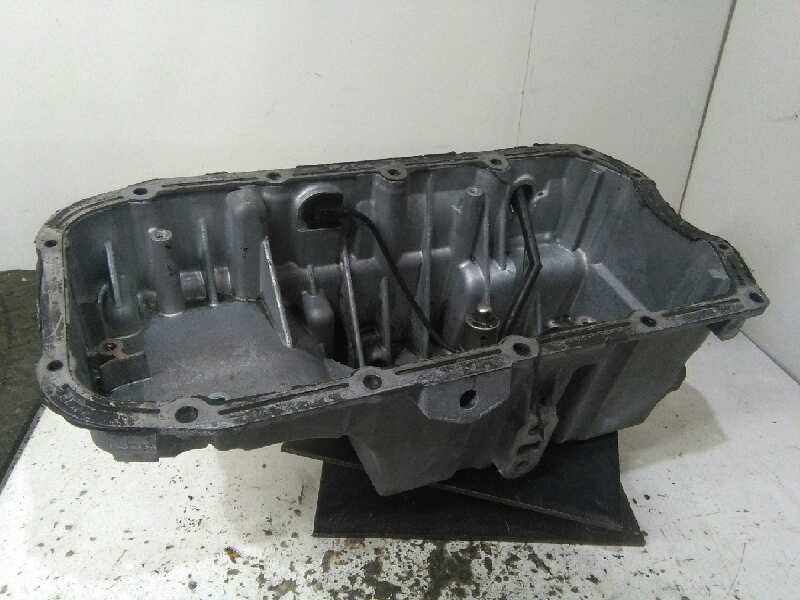 Recambio de carter para opel insignia berlina 2.0 cdti cat referencia OEM IAM 55575128  